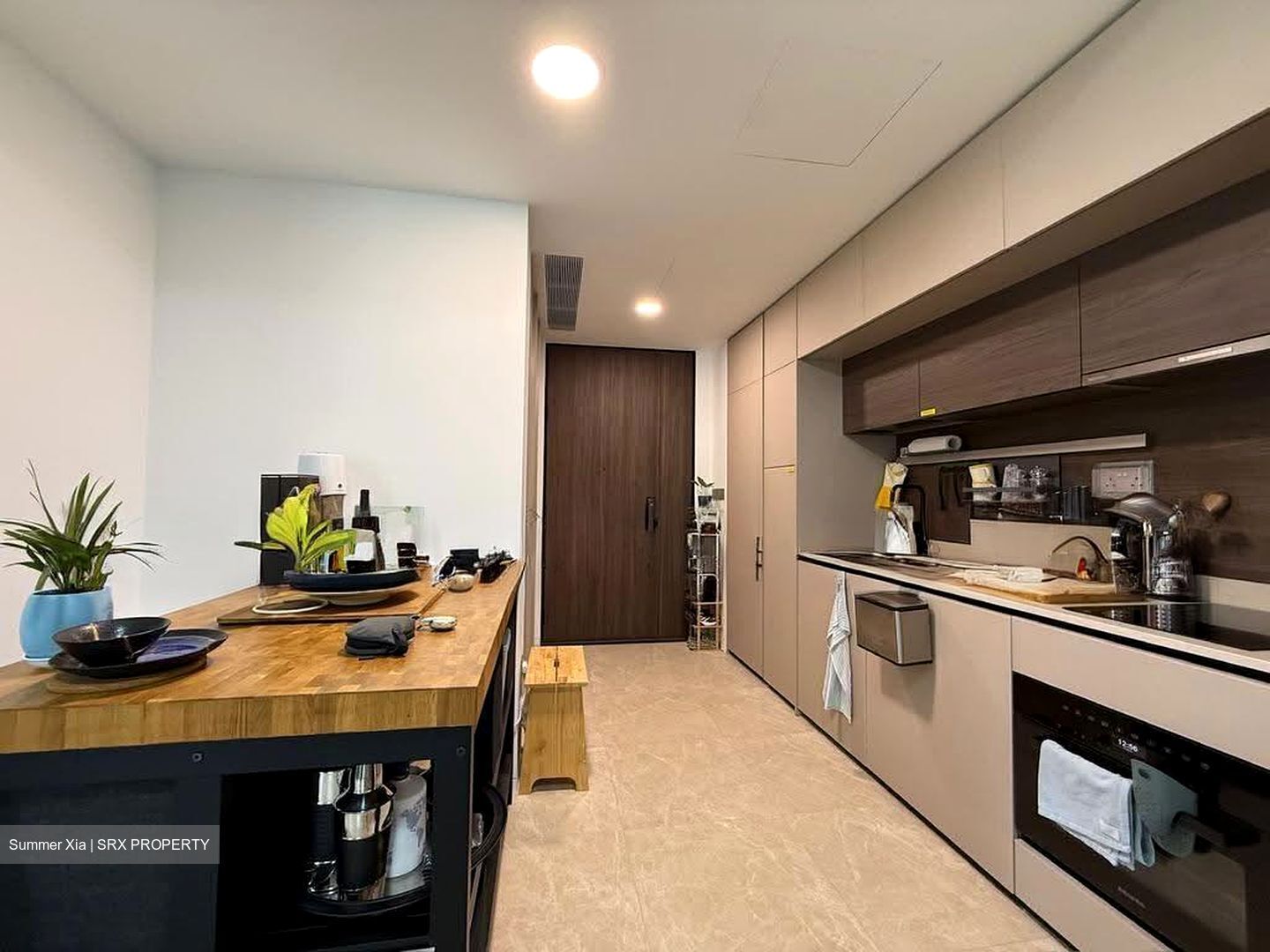 The Reef At King’s Dock (D4), Condominium #621181001